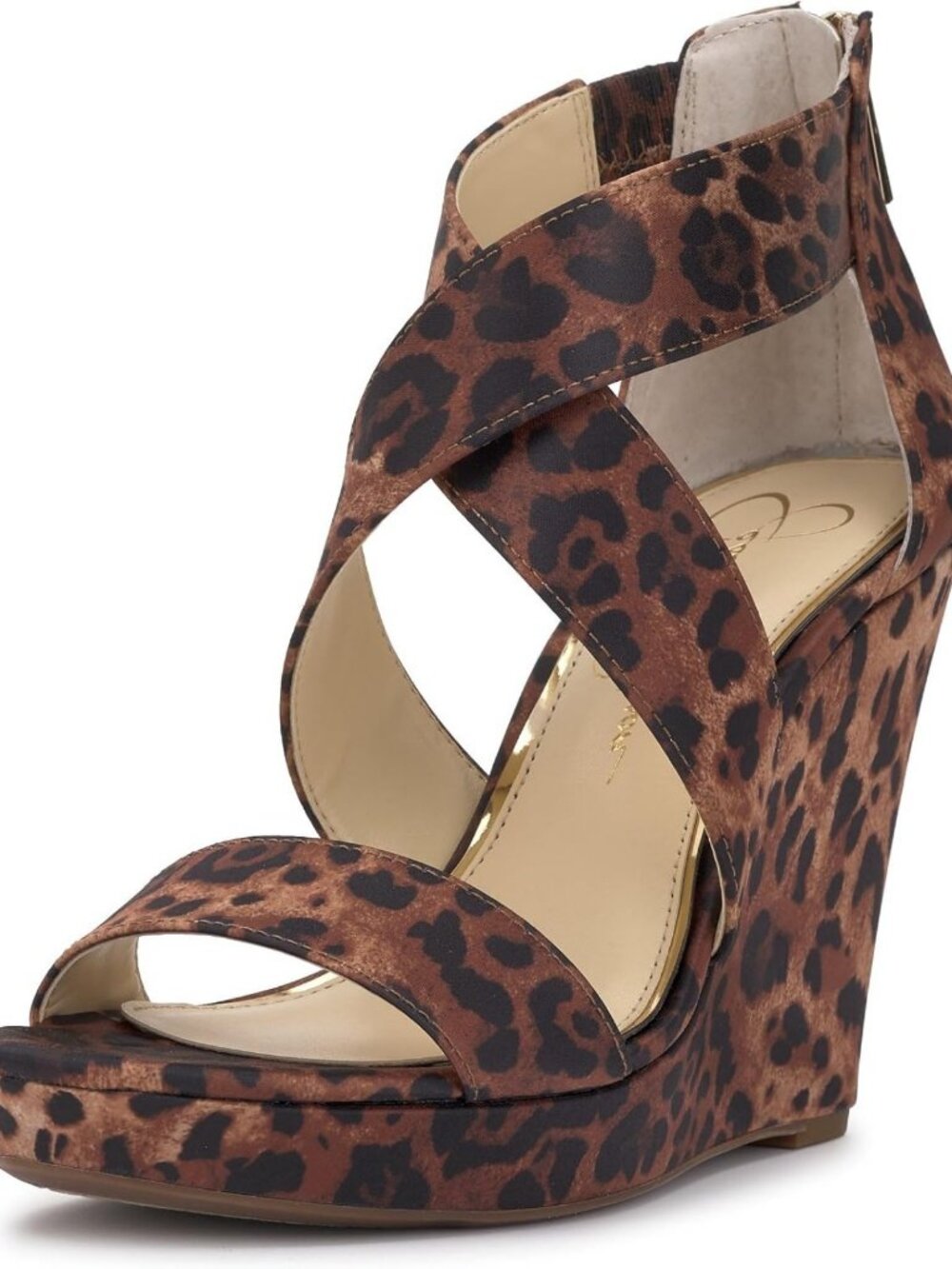 Stylish Women's Wedge Sandals - Comfortable, Chic, Perfect for Summer Outfits